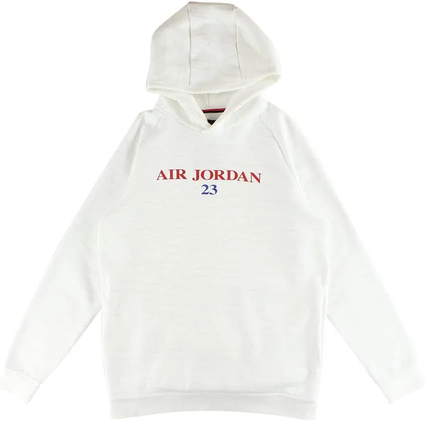 Толстовка Nike Jordan Jumpman Pro AJ 10 унисекс