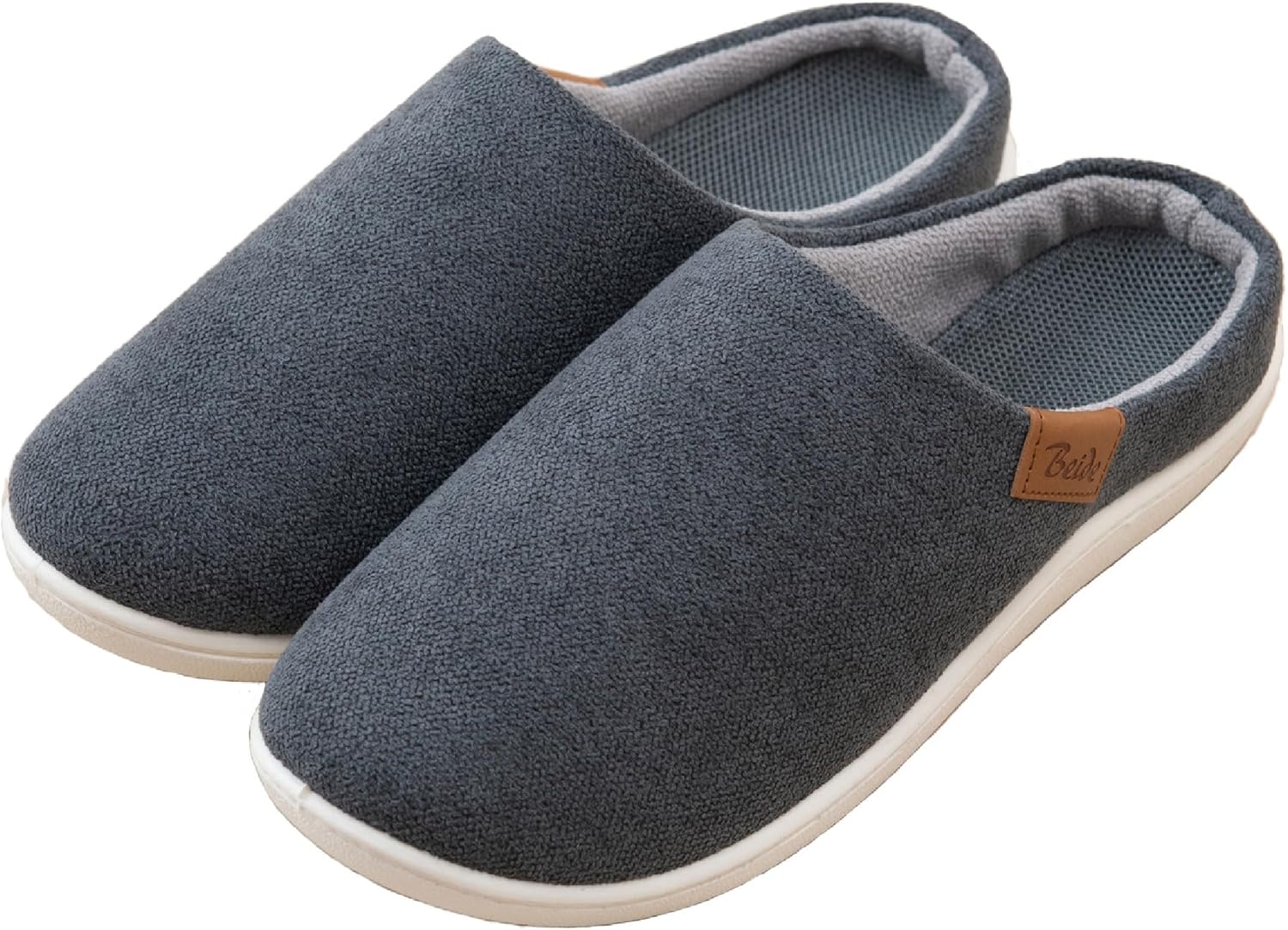 

Сандалии Senko для взрослых, унисекс, серый