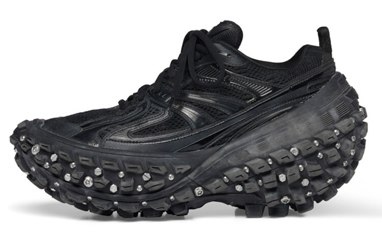 

Balenciaga Массивные кроссовки Мужской