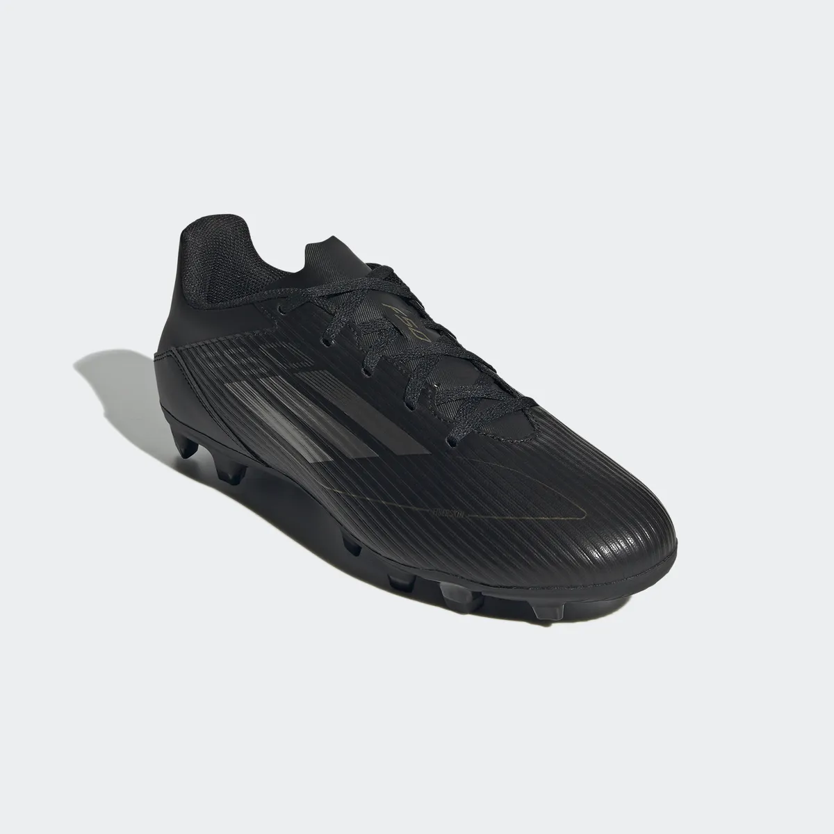 

Футбольные кроссовки adidas Performance "F50 CLUB FXG", черный