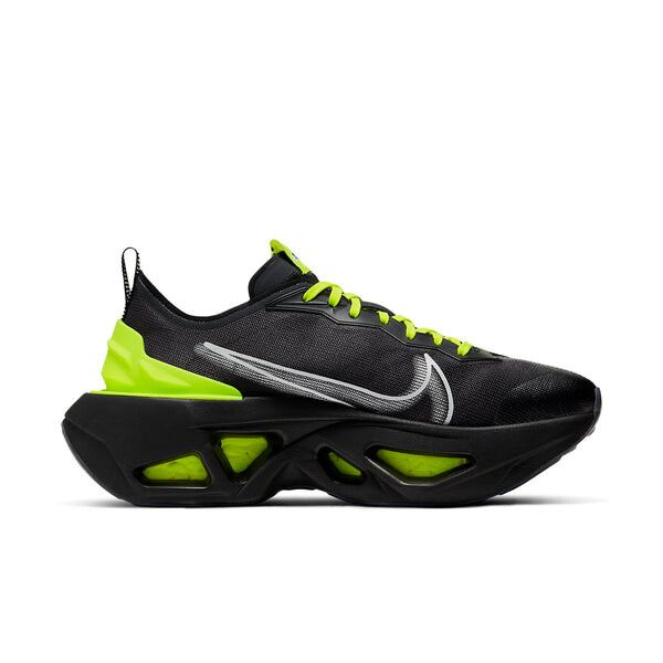 Кроссовки zoomx vista grind Nike, черный — фото 2