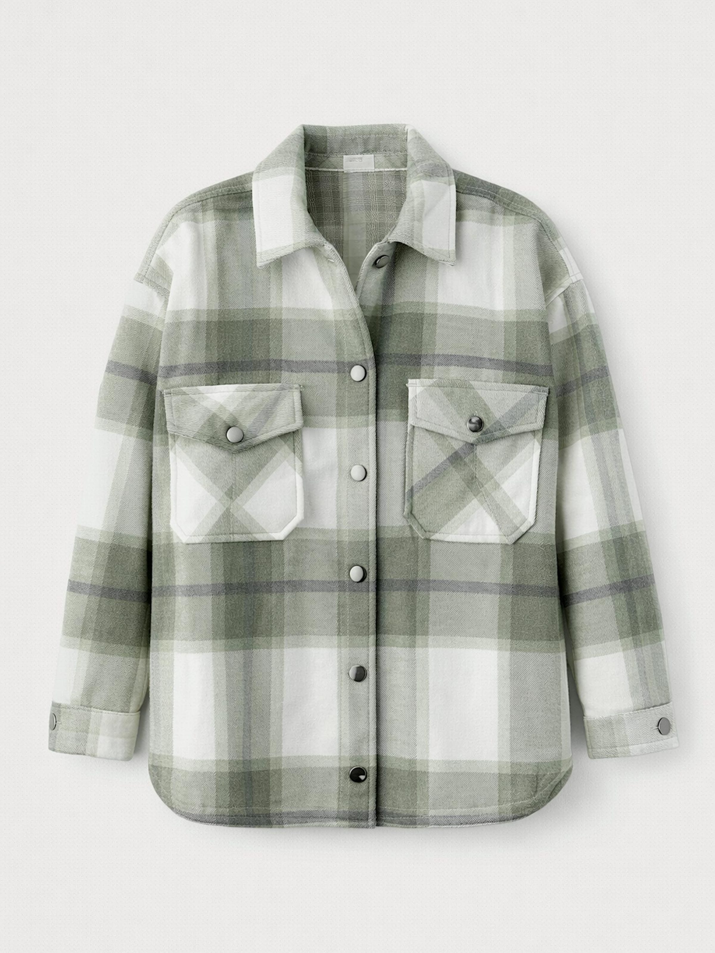 

Worldclassca Куртка для межсезонья в зеленом цвете