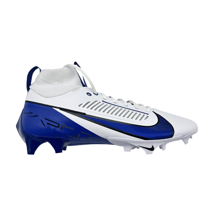 

Бутсы Nike Vapor Edge Pro 360 2 TB Promo 'White Hyper Royal Black', белый