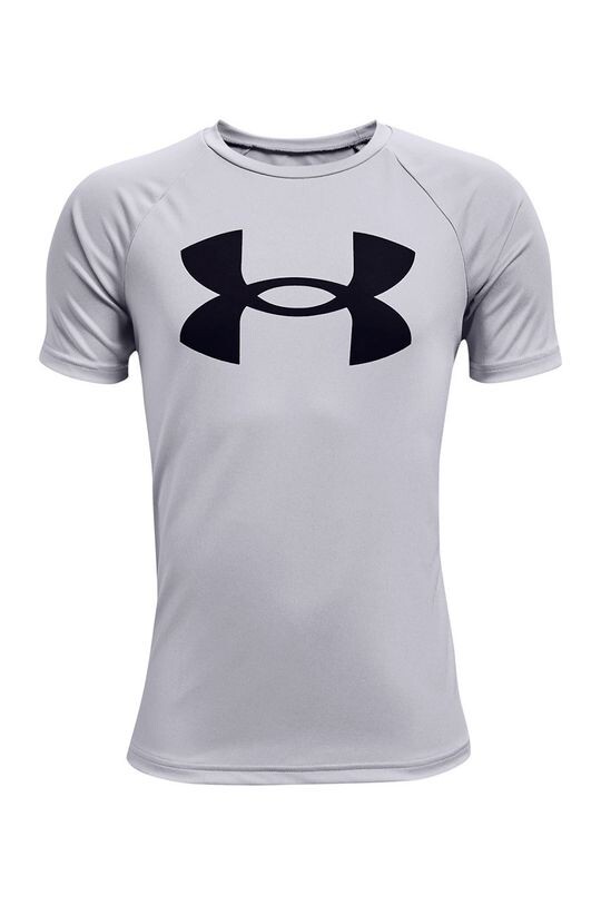 

Детская футболка Under Armour 1363283, серый
