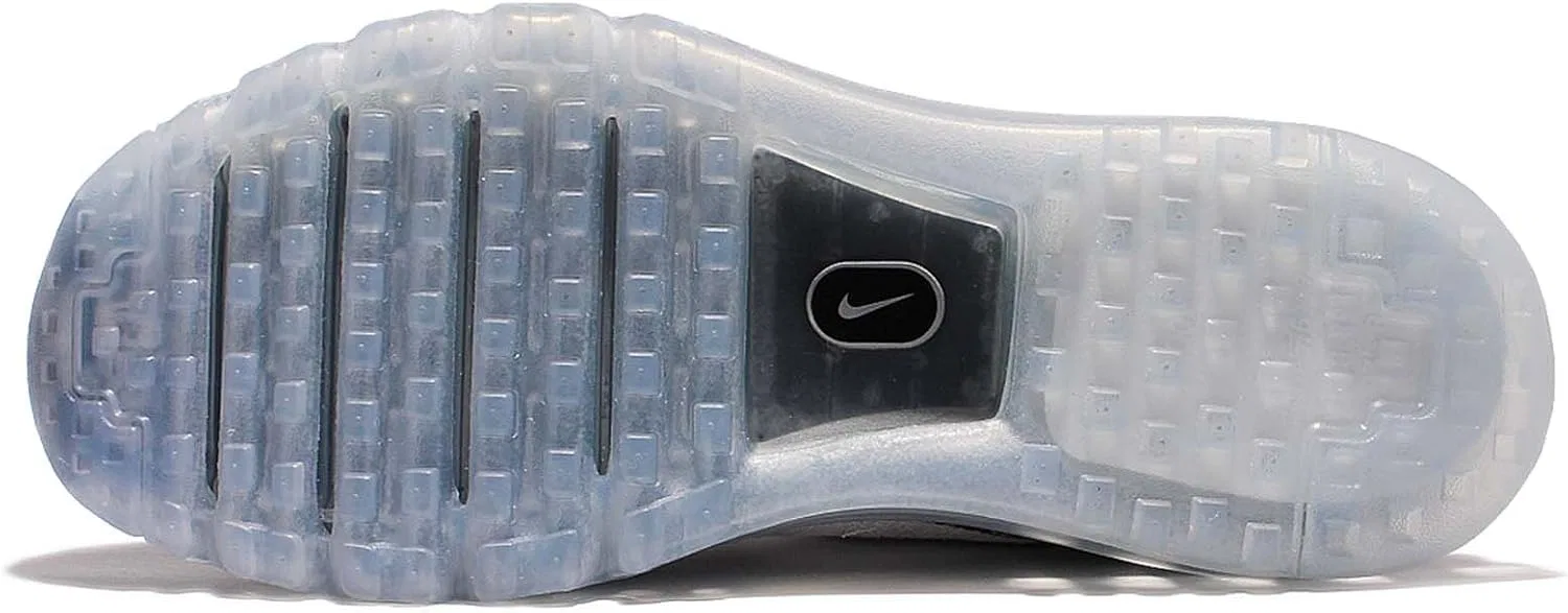 Мужские кроссовки Nike 620469 015 для бега по пересеченной местности, Black — фото 4