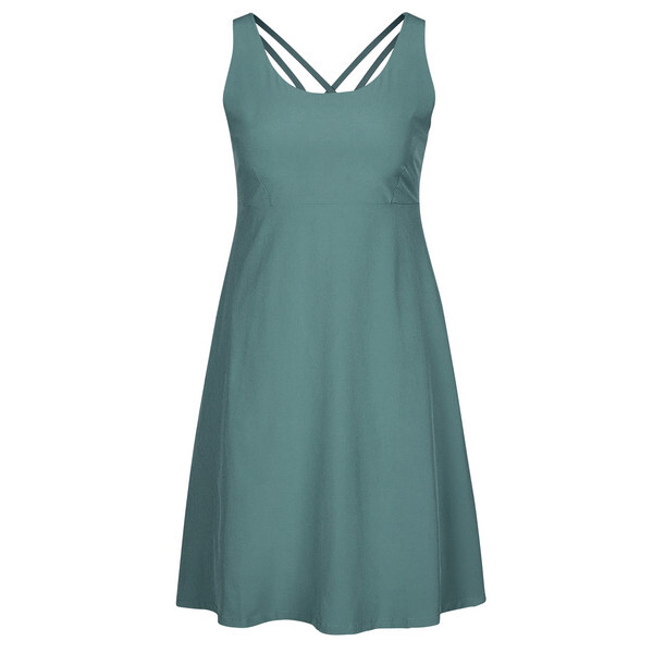 

Платье Royal Robbins, цвет Sea Pine