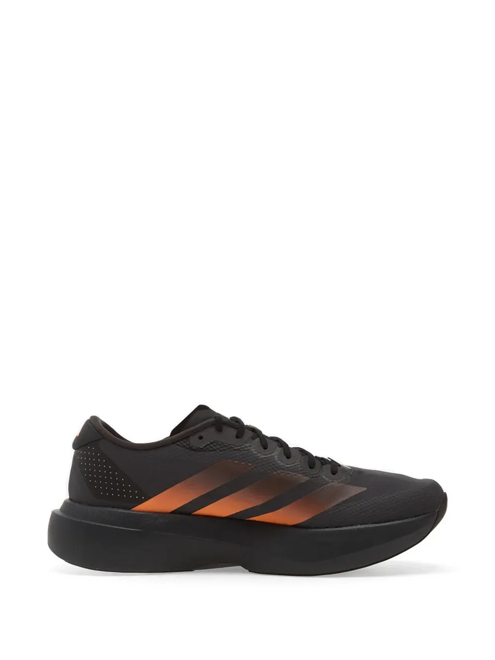 Кроссовки Adizero EVO Adidas, черный