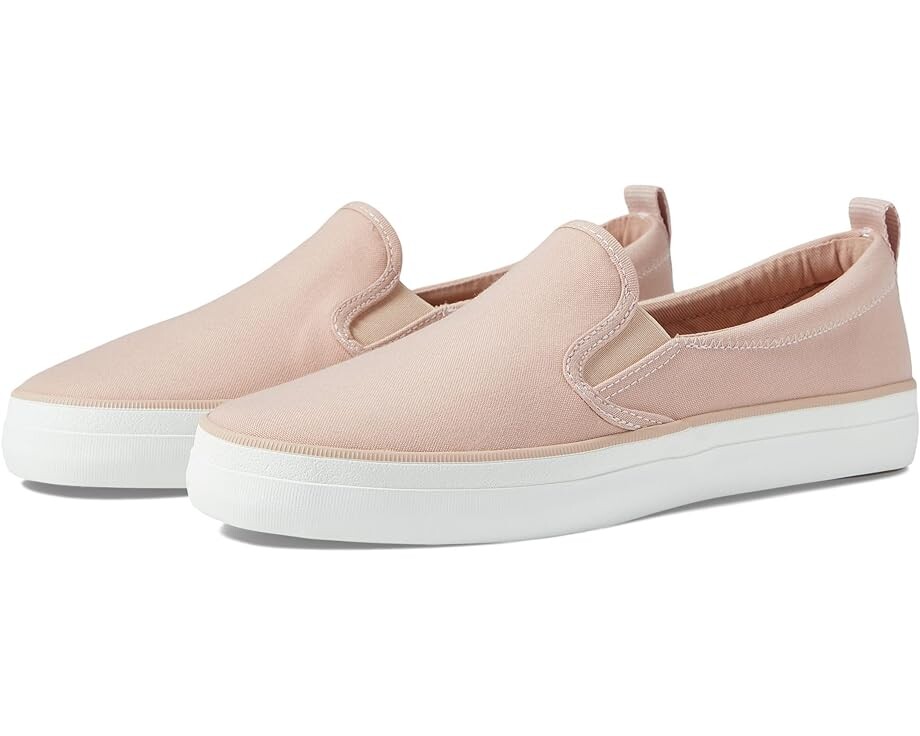 

Кроссовки Sperry Crest Twin Gore, роза