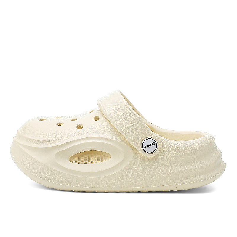

Детские сабо Kids QIQUDUCK, белый