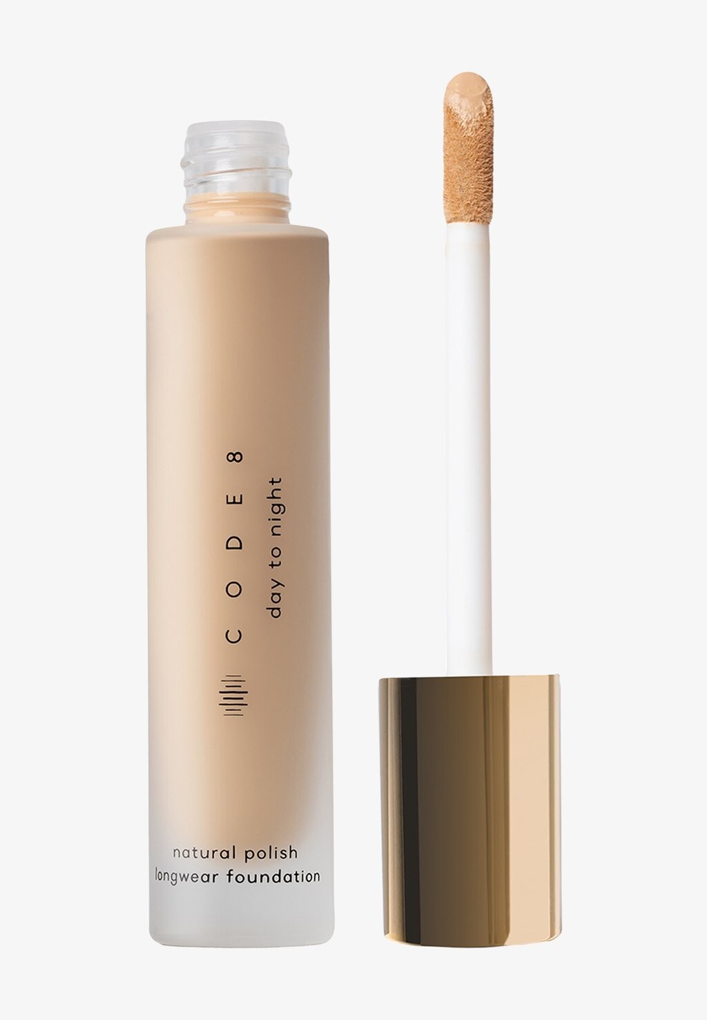 

Фонд Day To Night Foundation Code8