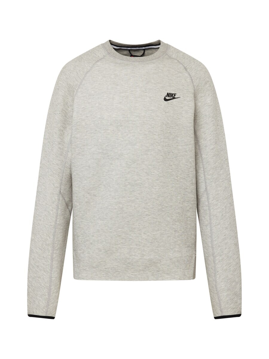 

Толстовка Nike Sportswear, цвет mottled grey