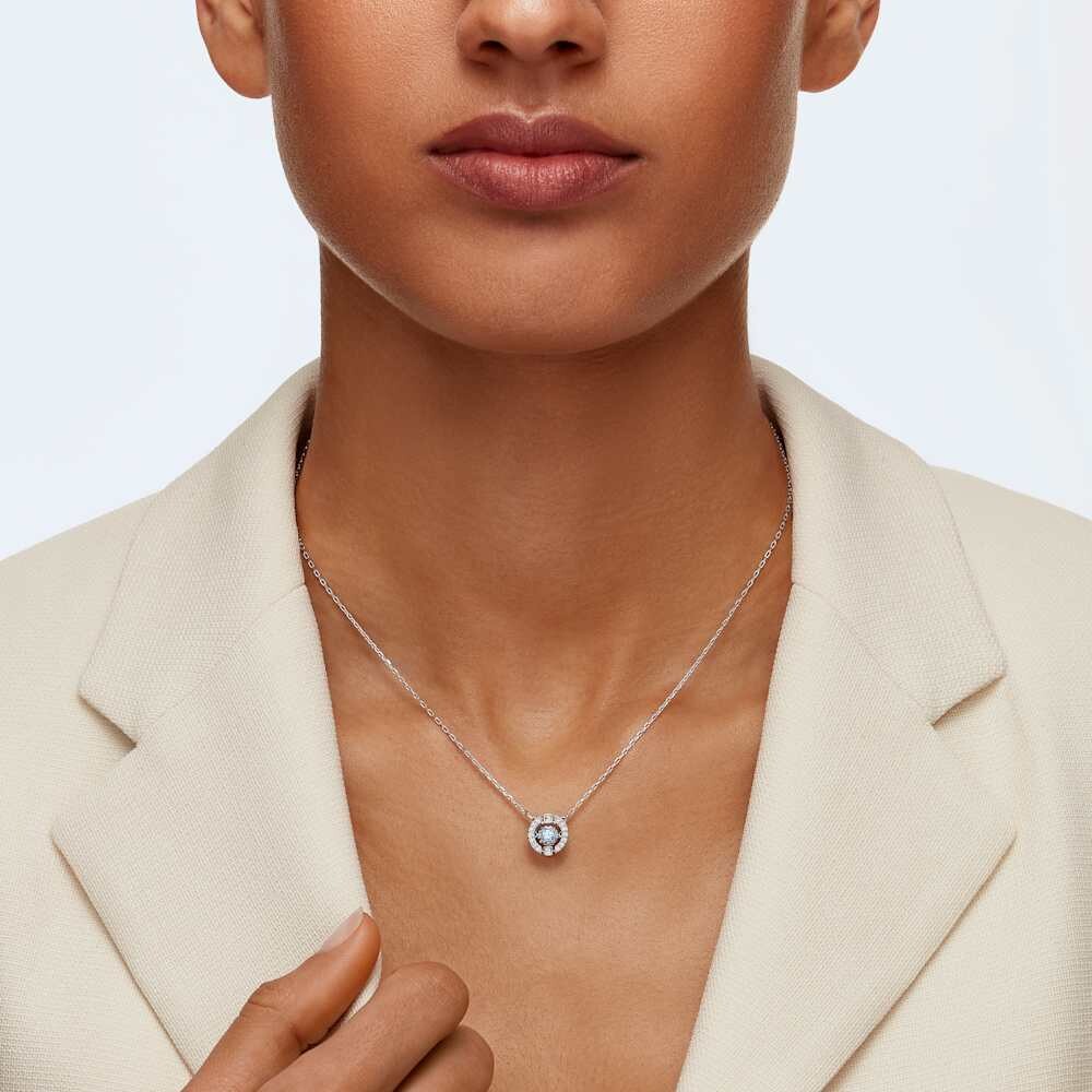 

Ожерелье Уна Swarovski