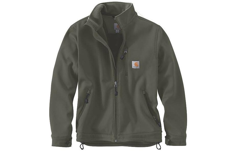 

Куртка мужская Carhartt, Moss/Green, Зеленый, Куртка мужская Carhartt, Moss/Green