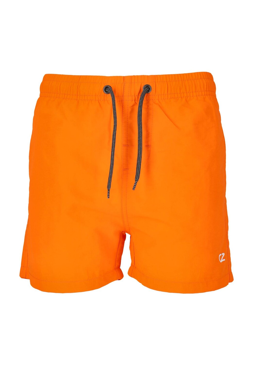 

Шорты Eyemouth Jr с функцией быстрого высыхания CRUZ, цвет 5003 Vibrant Orange