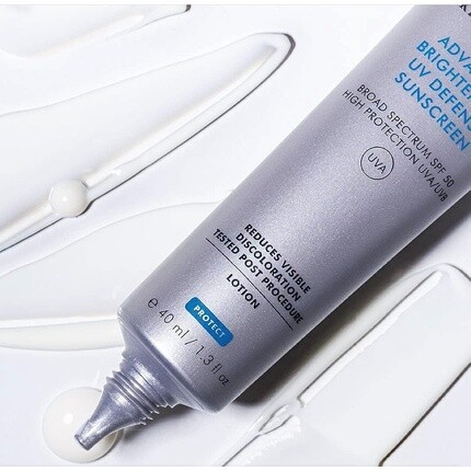 Skinceuticals Defense Advanced Brightening UV Protection SPF 50 — фото 3