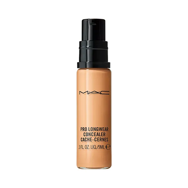 

Тональный крем Pro Longwear Concealer Mac Cosmetics, NC25