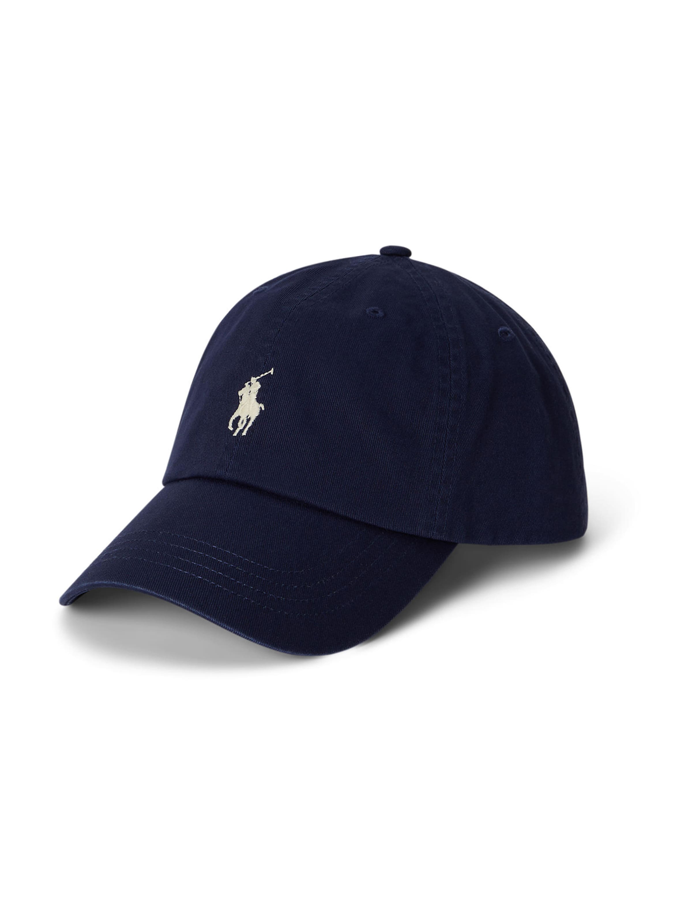 

Polo Ralph Lauren Кепка 'CLS SPRT' в цвете Marine Blue
