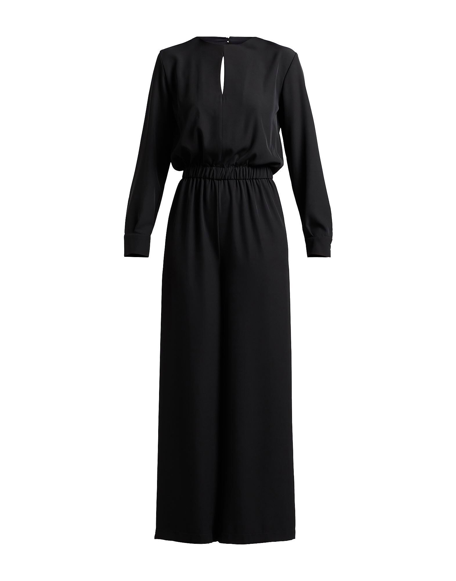 

Комбинезон Mariuccia, черный