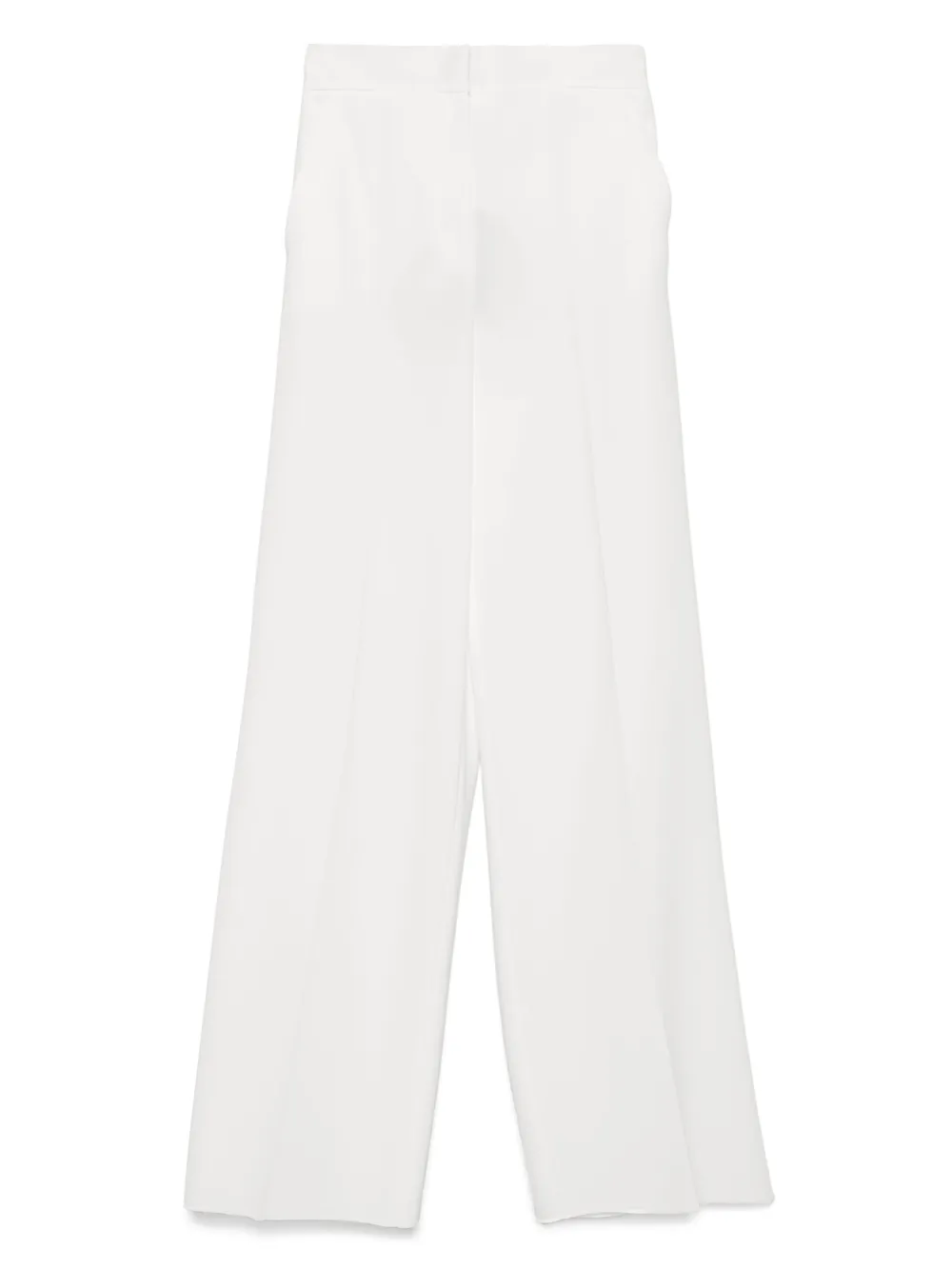 

Брюки Abetone MAX MARA, белый