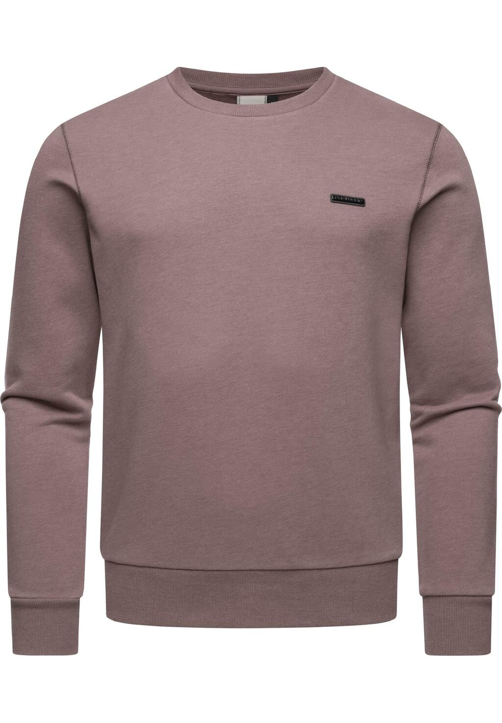 

Толстовка INDDIE Ragwear, цвет mauve
