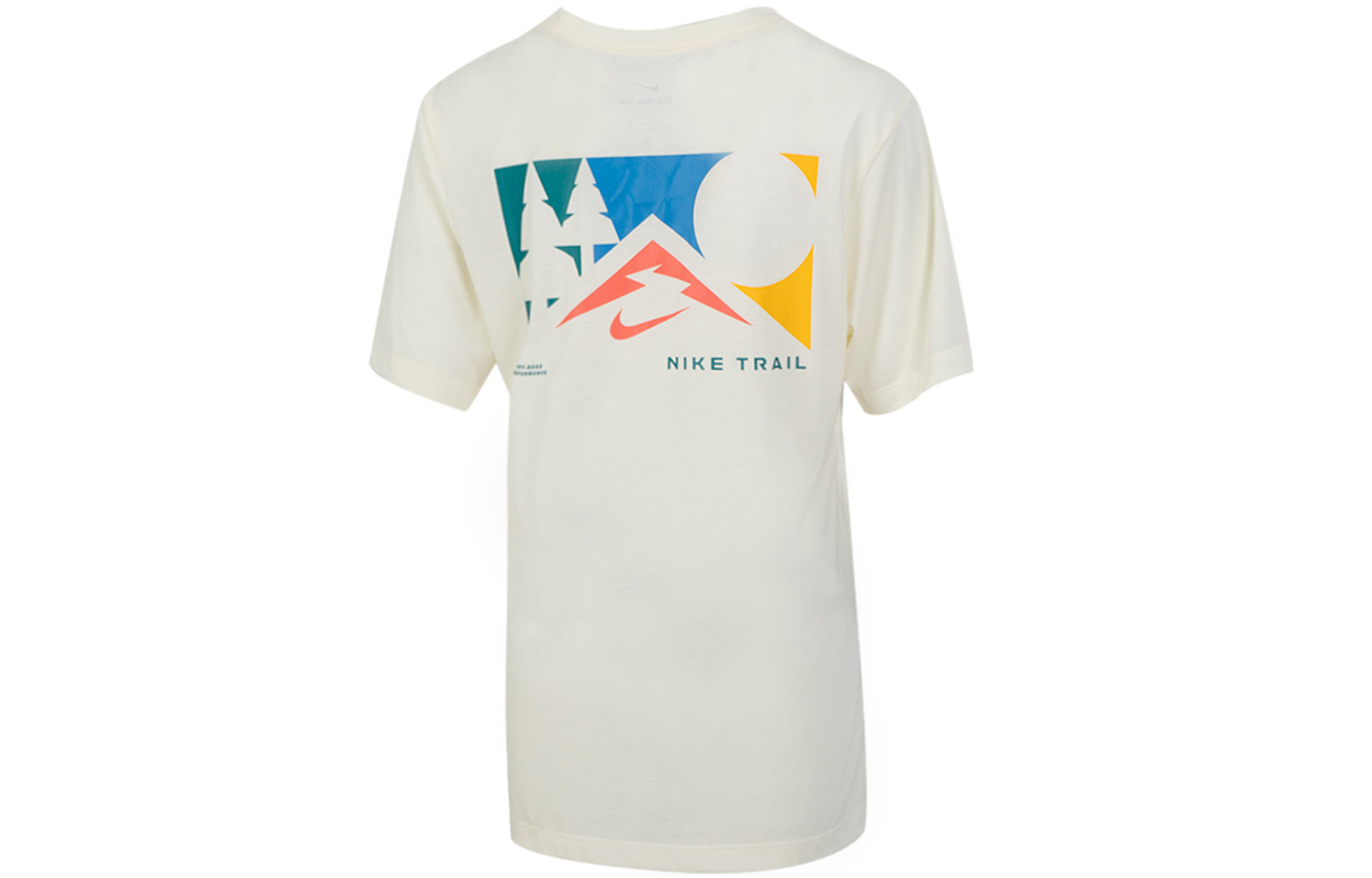 

Футболка мужская Ecru Nike