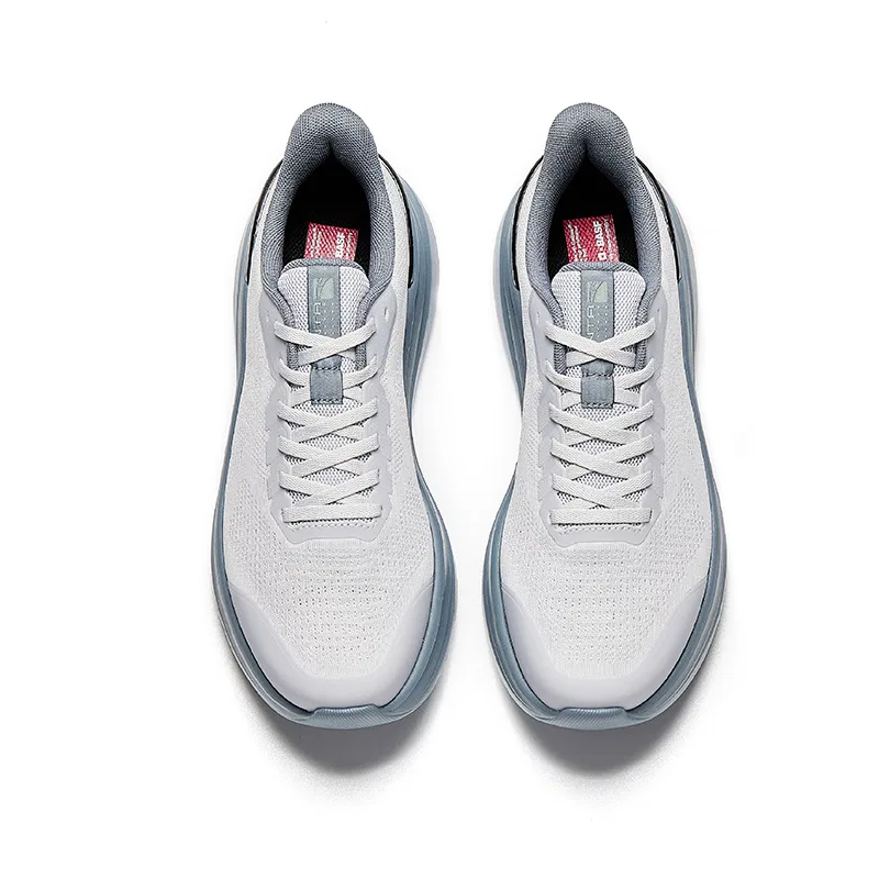 Кроссовки для тренировок ANTA Light Gray — фото 4
