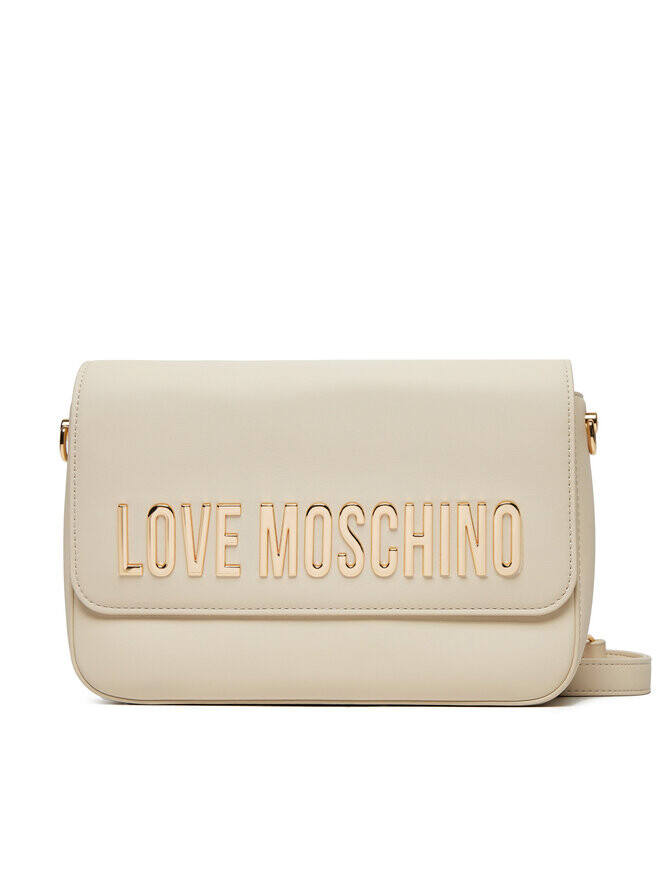 

Сумка LOVE MOSCHINO, экрю, Белый, Сумка LOVE MOSCHINO, экрю