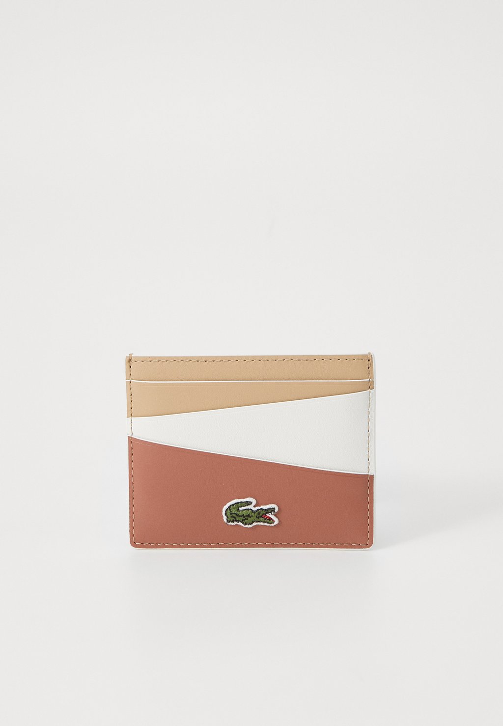

Кошелек MONEY PIECES Lacoste, темно-синий