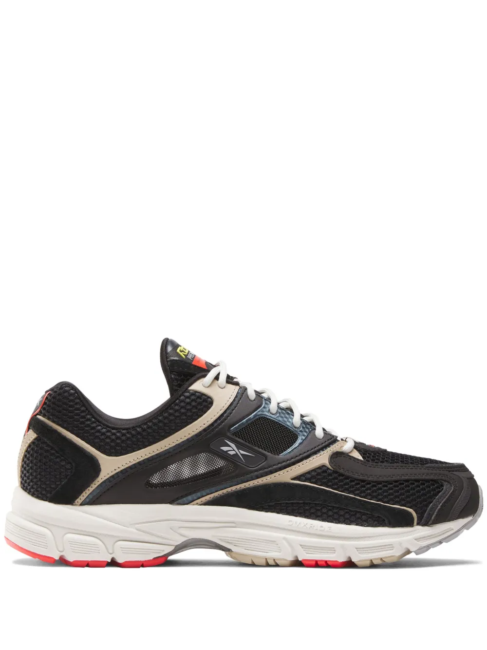 

Кроссовки Premier Trinity KFS REEBOK, черный