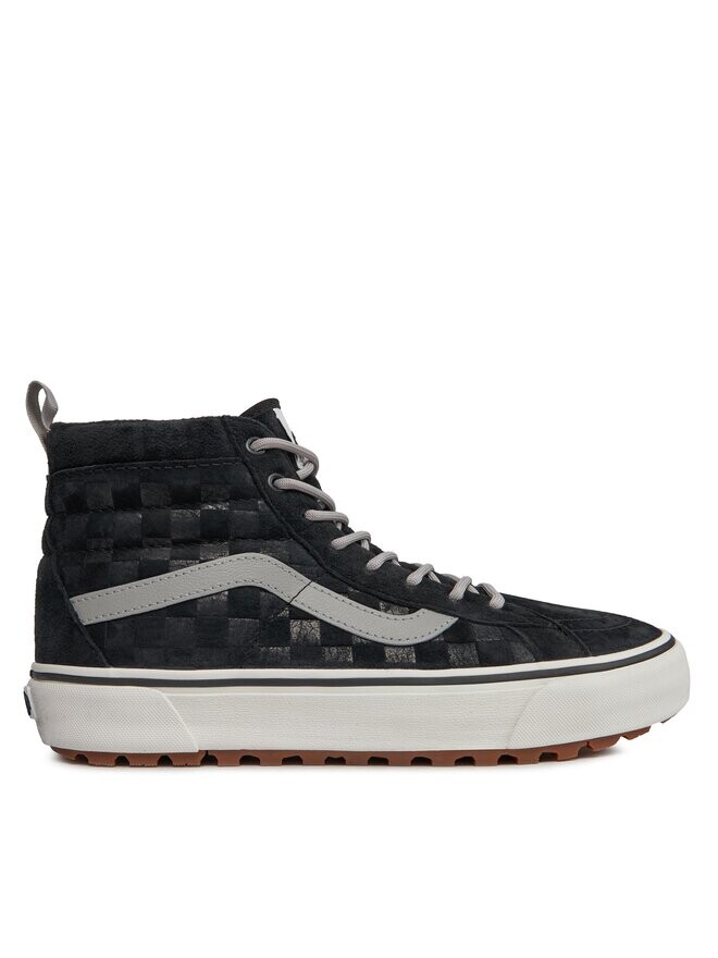 

Кроссовки Ua Sk8-Hi Mte-1 Vans, черный