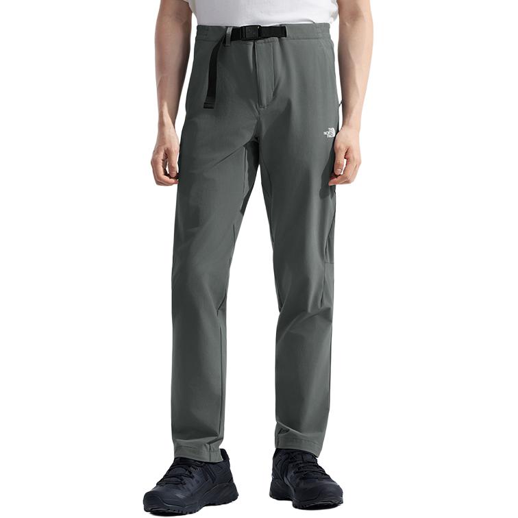

Городские исследовательские повседневные брюки мужские Pearl Gray THE NORTH FACE, серый