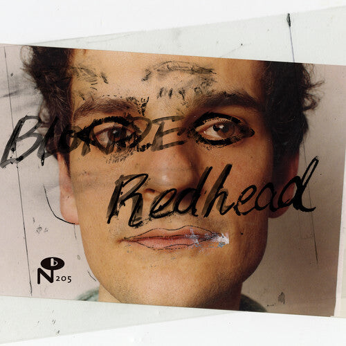 

CD диск Blonde Redhead: Masculin Feminin