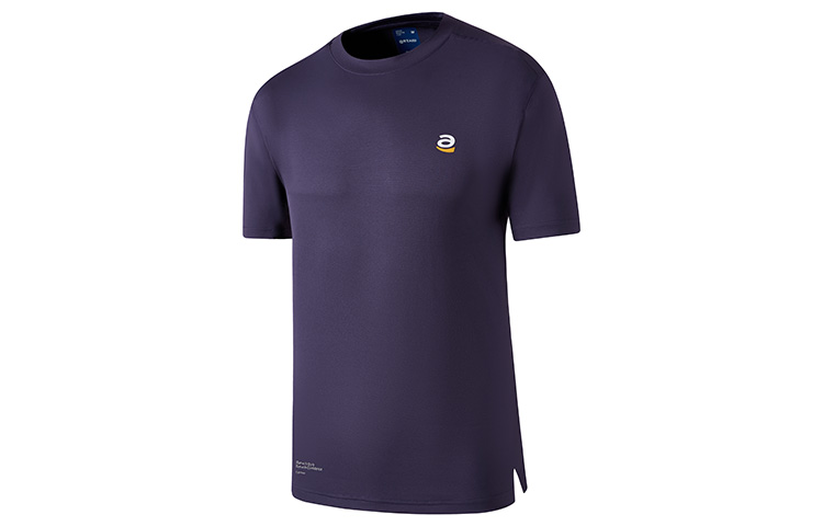 

Футболка унисекс STAW Snow