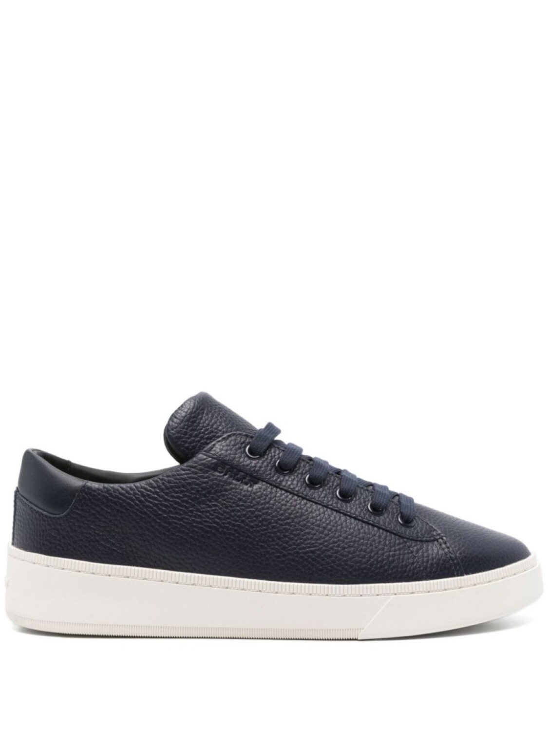 

Bally кроссовки Ryver, синий