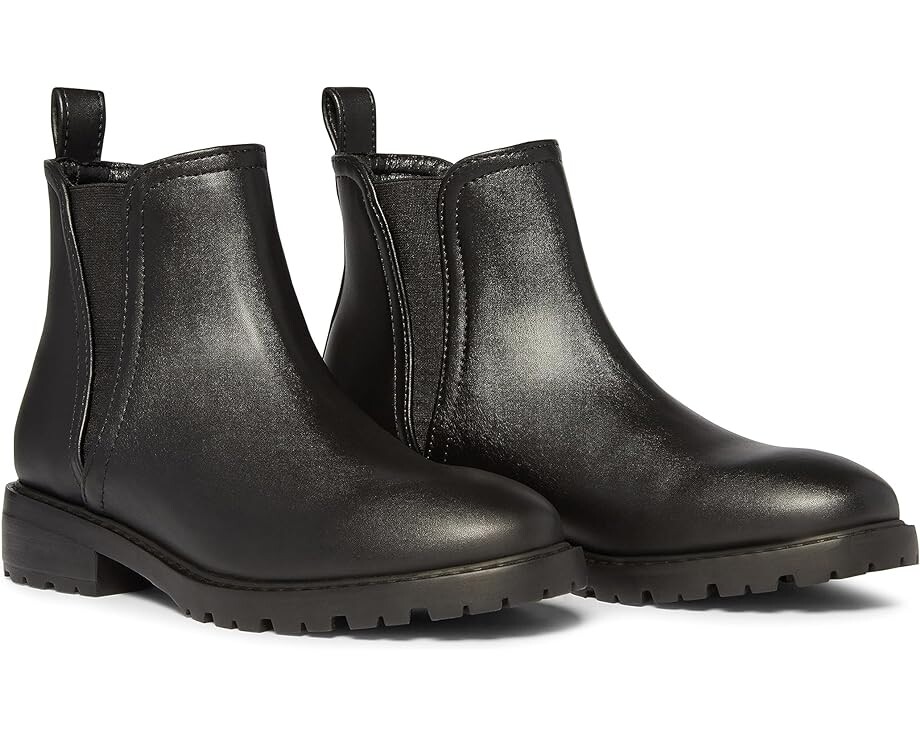 

Ботинки Steve Madden Juliann, черный
