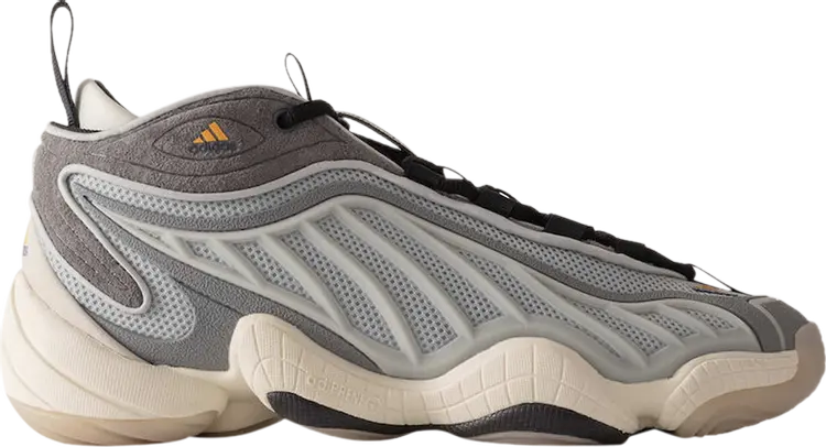 

Кроссовки Packer Shoes x Intimidation 'Stone Grey', серый