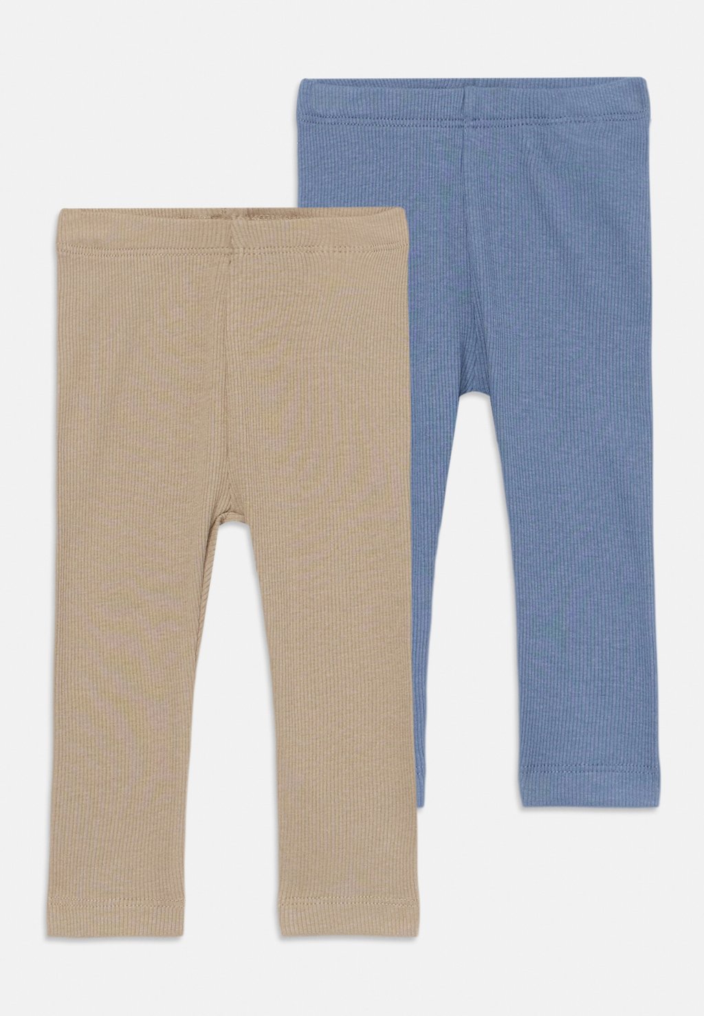 

Брюки LEGGING 2 PACK UNISEX Name it, серый