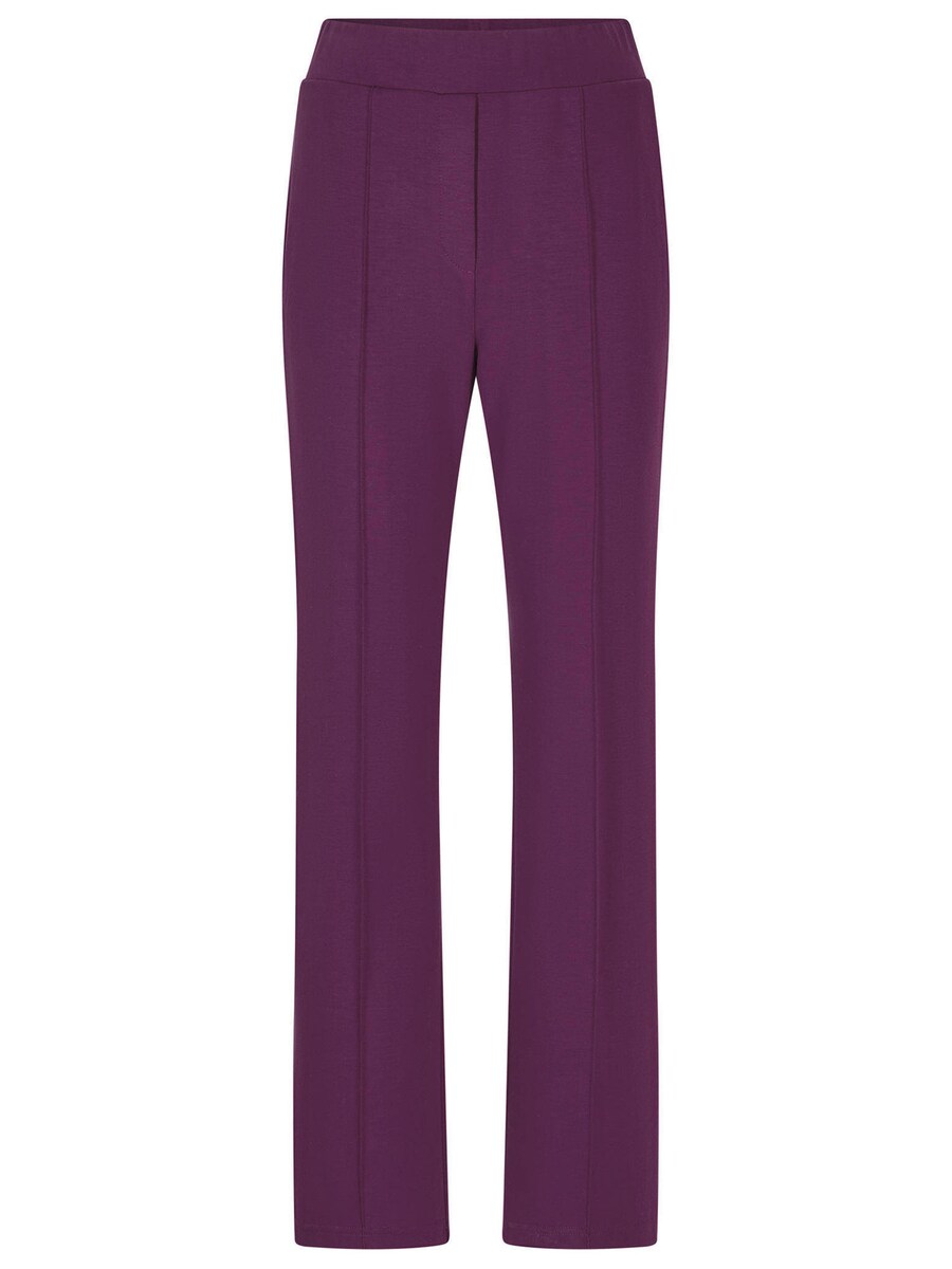 

Повседневные брюки Goldner VERA, Red