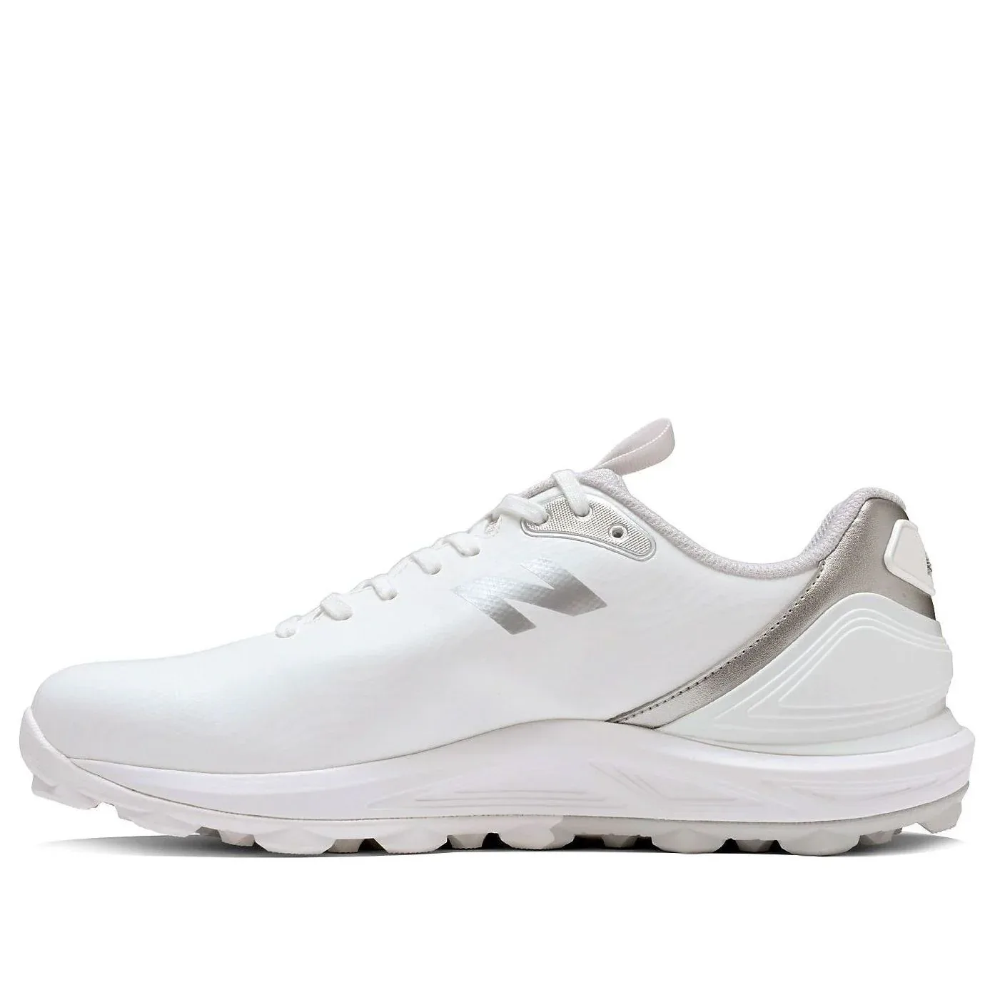 Кроссовки New Balance Fresh Foam 2500 X V5 SL Lace 'White Silver Metallic'