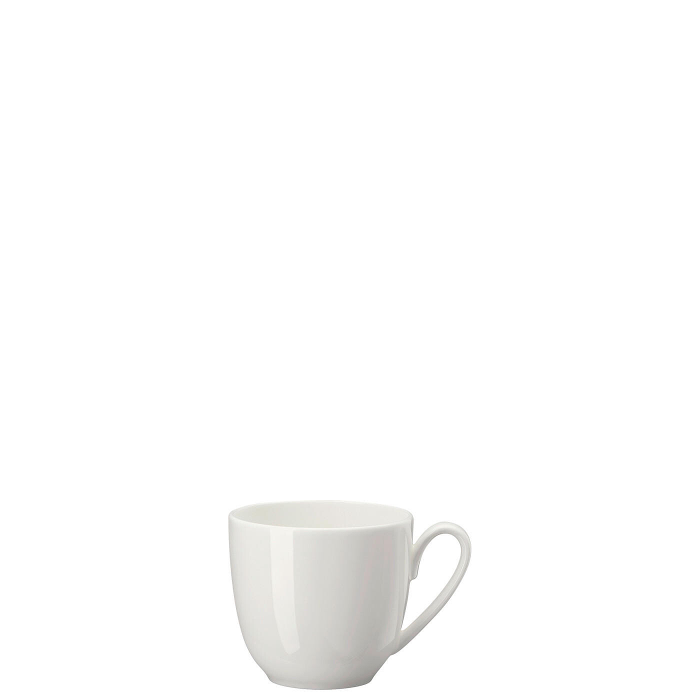 

Кофейная кружка Rosenthal, 0,35 л, белый