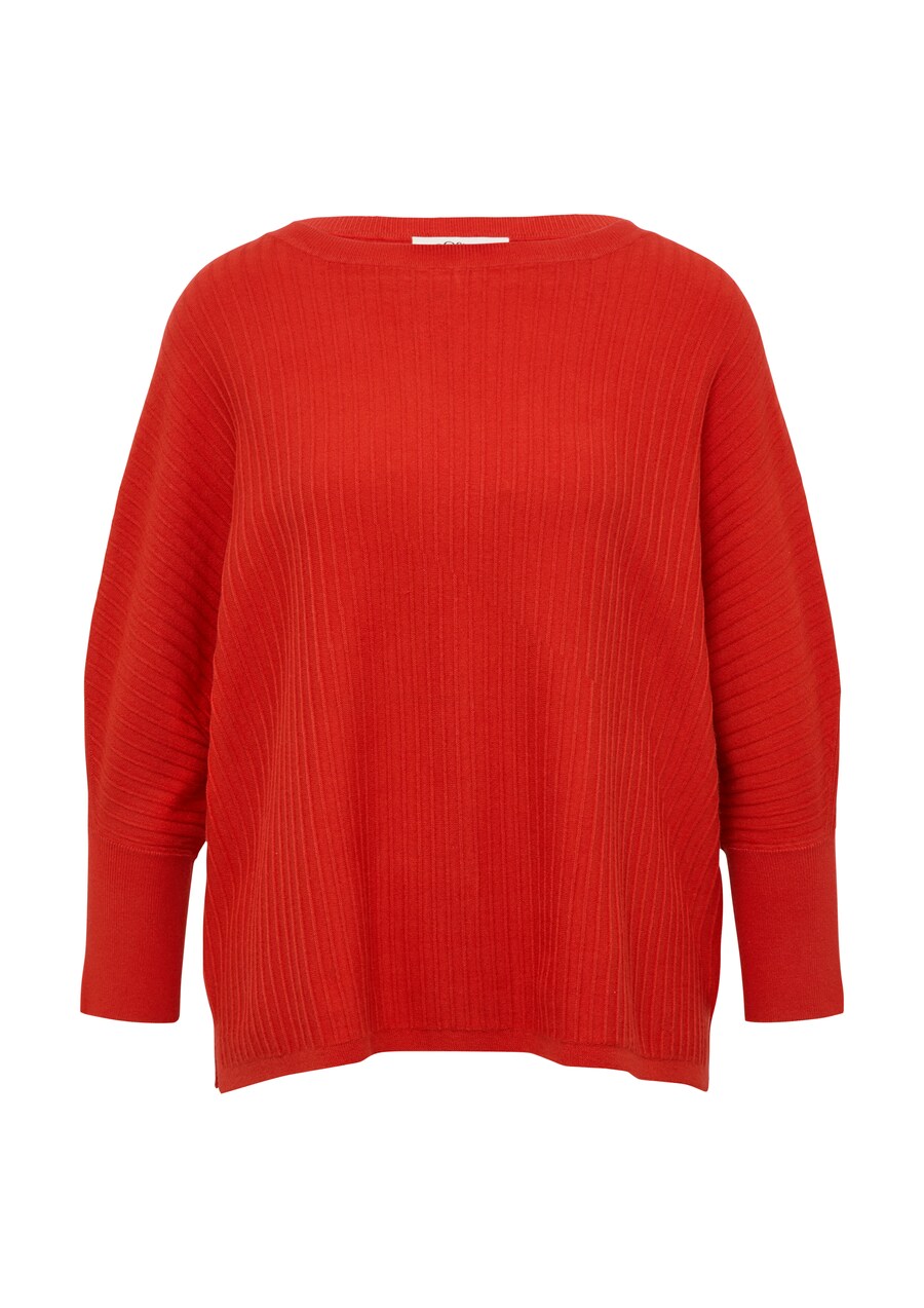 

Свитер s.Oliver, Red