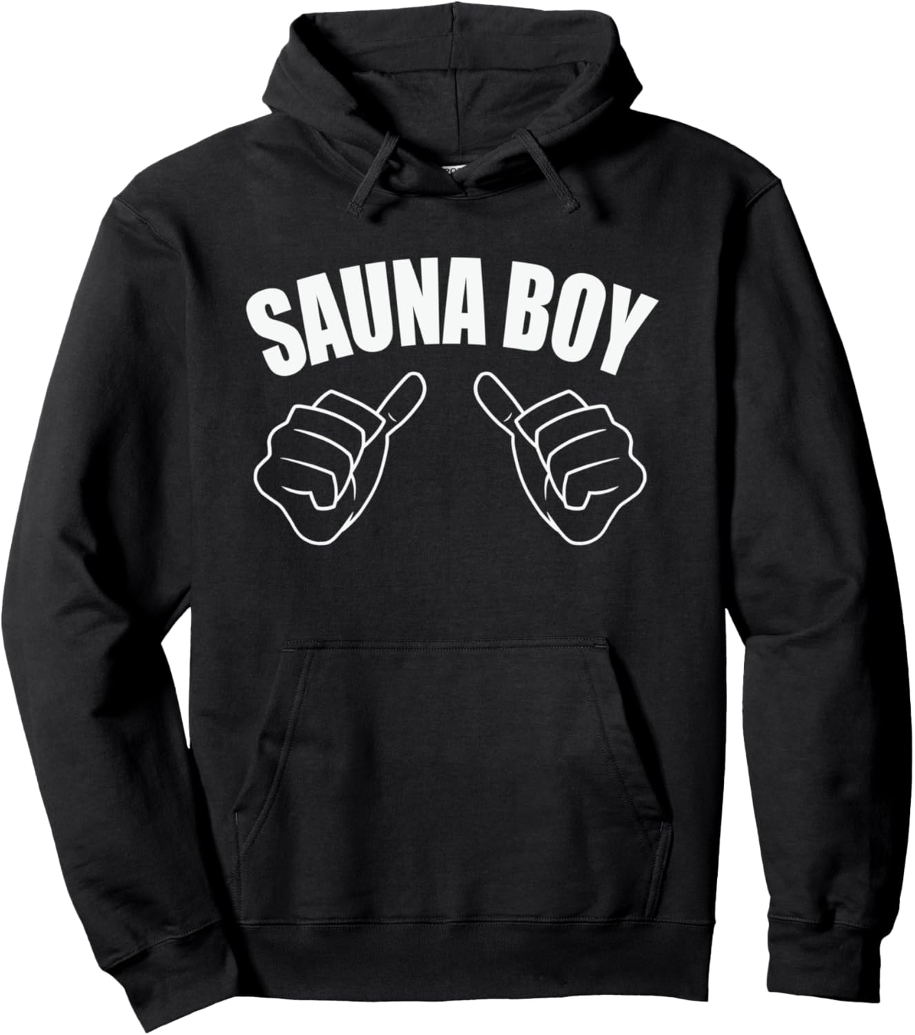 

Худи «Sowna Boy», черная Sauna Men Sauna Boy, Черный, Худи «Sowna Boy», черная Sauna Men Sauna Boy