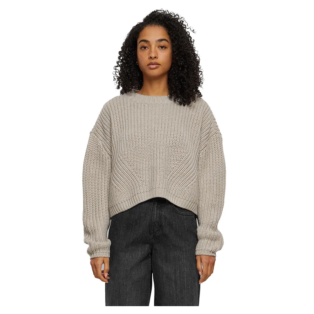 

Свитер Urban Classics Wide Oversize (Big ), серый