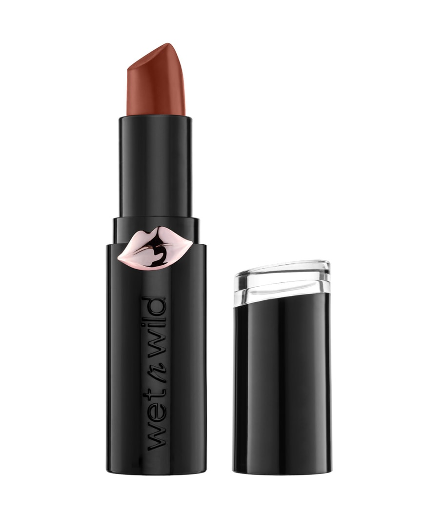 

Помада wet n wild Megalast Matte Finish, Cherry Bomb, 3.3g