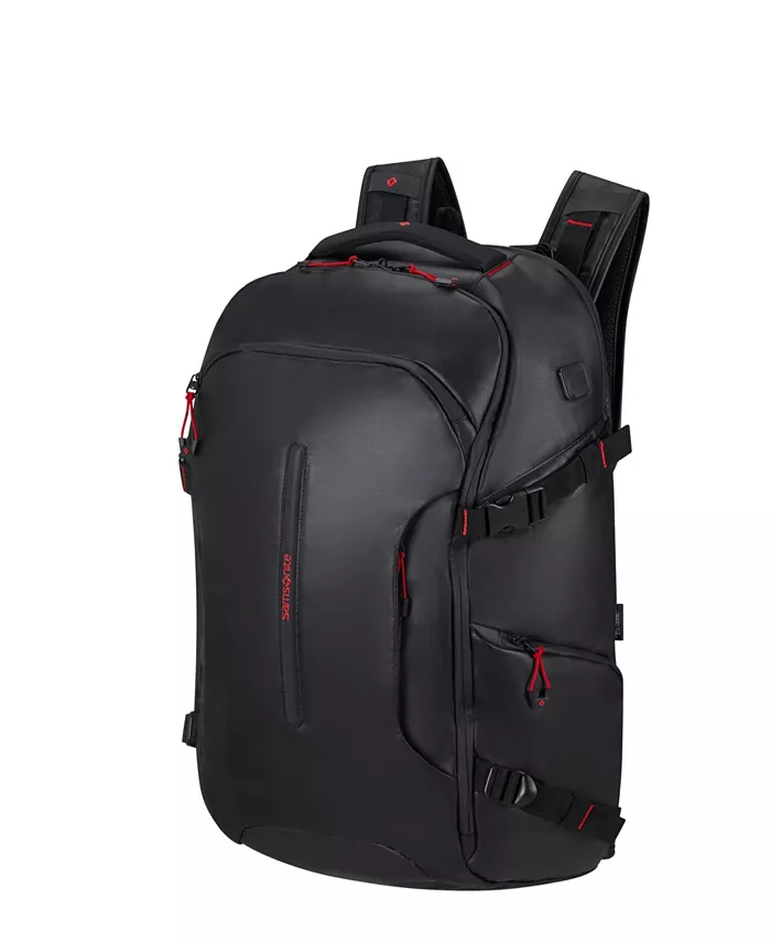 

Экодивер Рюкзак для путешествий Samsonite, черный