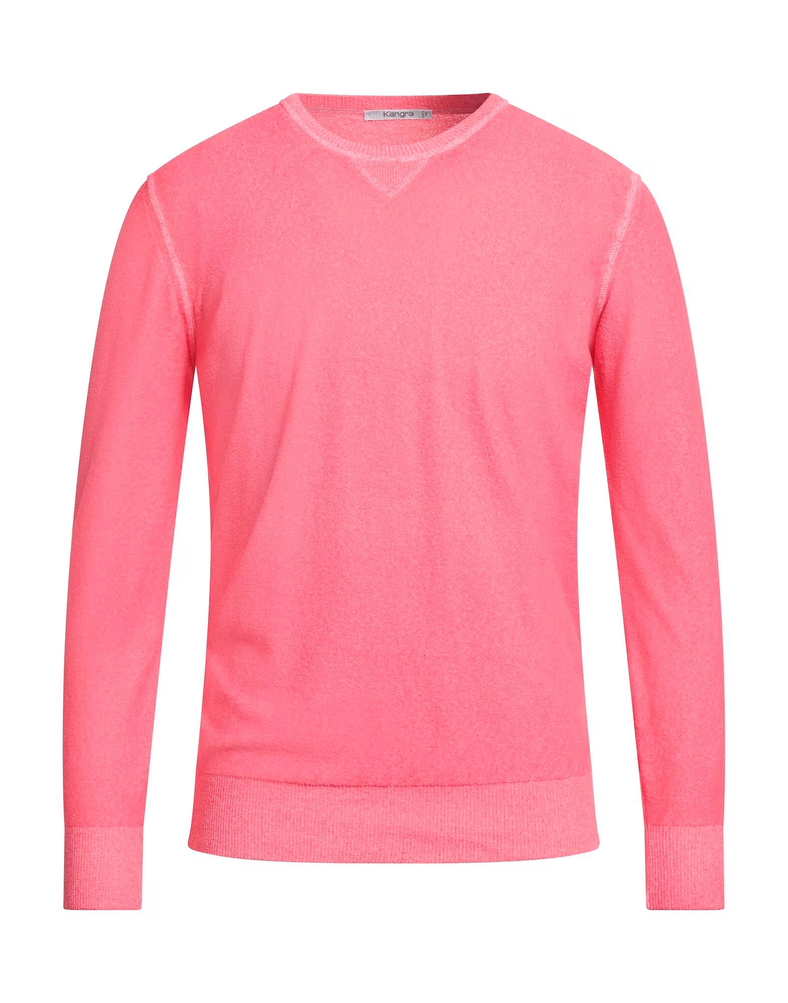 

Свитер Kangra, коралловый