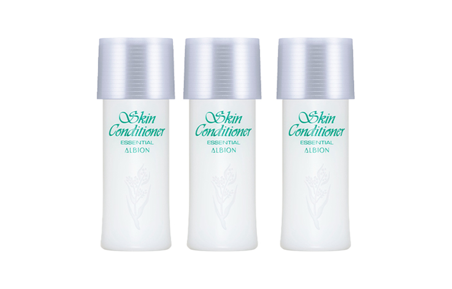 Лосьон для лица Albion Skin Conditioner Essential N, 55 мл х 2 — фото 3