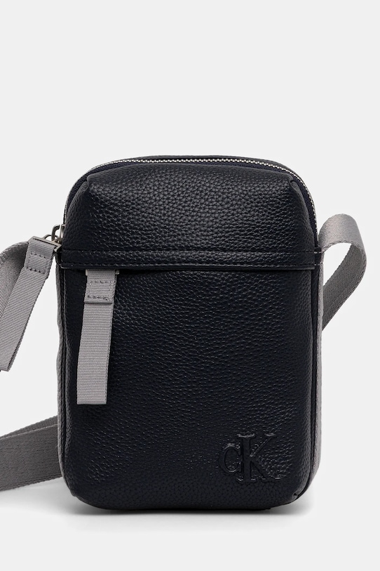 

Сумка Calvin Klein Jeans, темно-синий