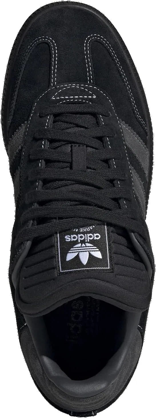 Кроссовки Samba XLG adidas, Black — фото 4