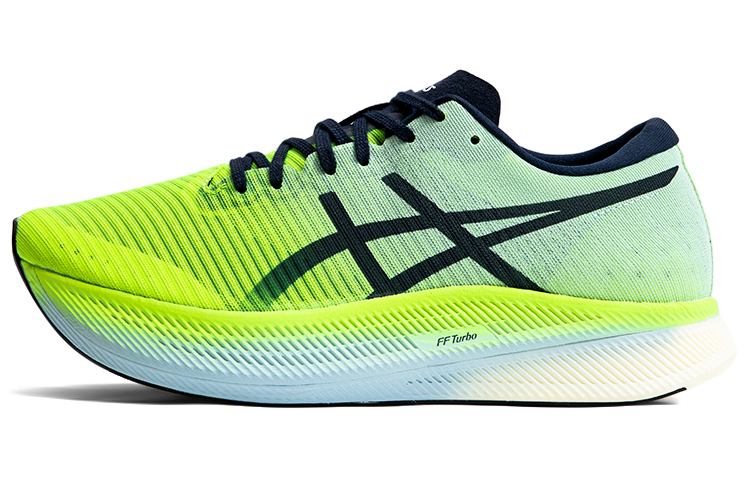 

Кроссовки Metaspeed Sky 'Hazard Green Sky' Asics